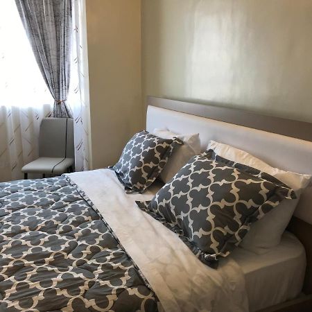 Maliaways Comfy Airbnb-Jkia Syokimau Exterior foto